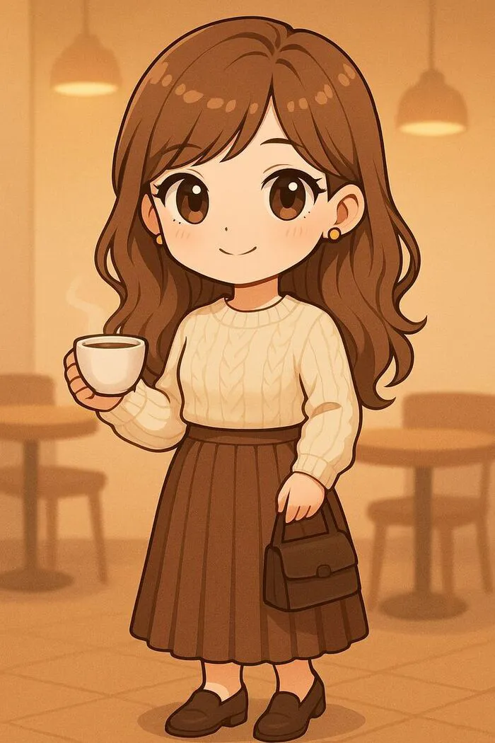 Mê mẩn với 180+ hình ảnh cô giáo chibi cực xinh xắn, đáng yêu!