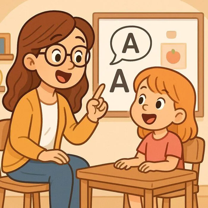 Mê mẩn với 180+ hình ảnh cô giáo chibi cực xinh xắn, đáng yêu!