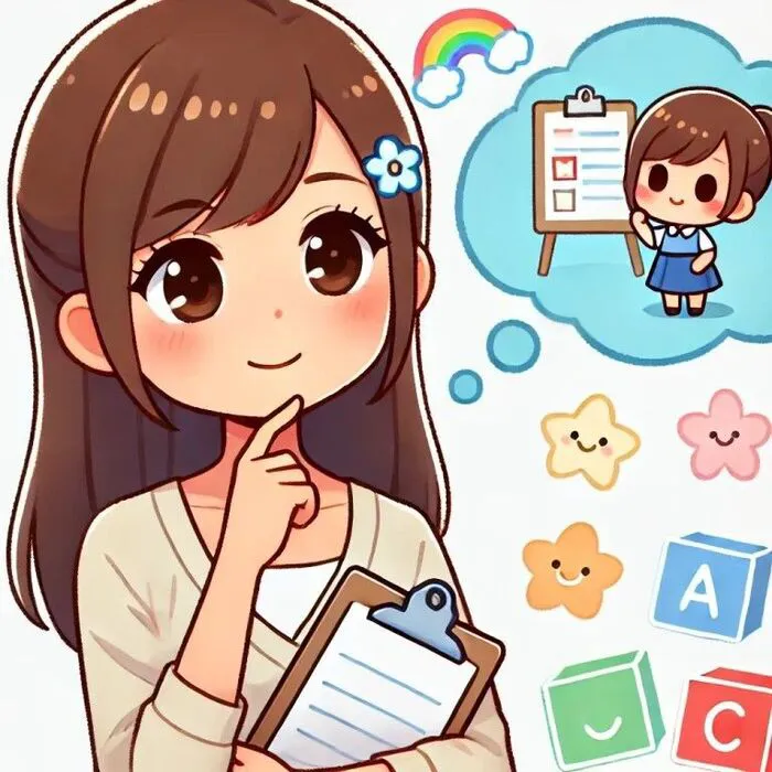 Mê mẩn với 180+ hình ảnh cô giáo chibi cực xinh xắn, đáng yêu!