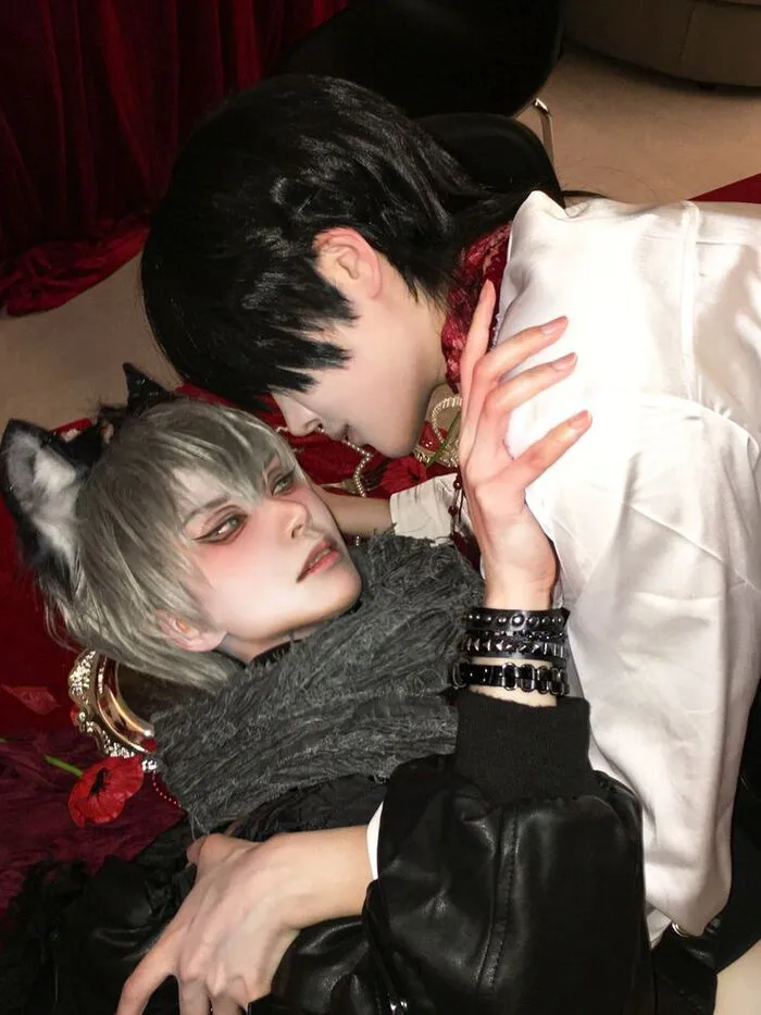 Tuyển tập 185+ cosplay đam mỹ cuốn hút, khiến fan Tuyển tập 185+ cosplay đam mỹ cuốn hút, khiến fan