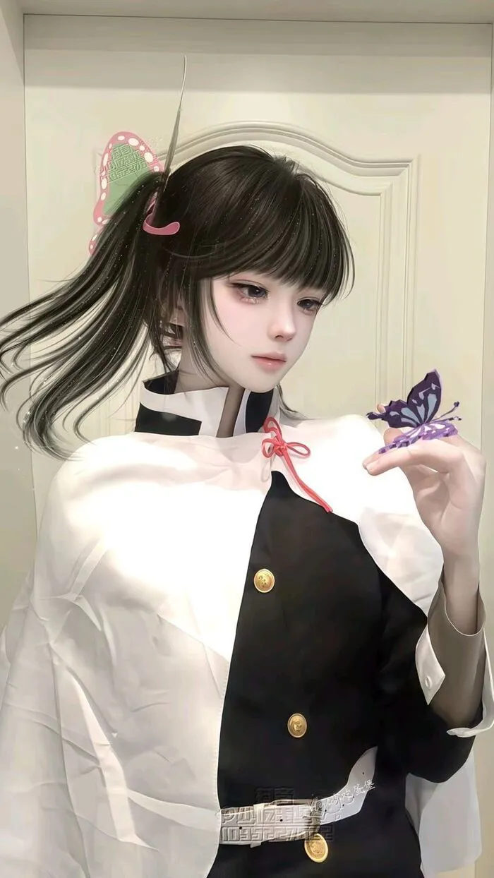 Hơn 180+ cosplay demon slayer cuốn hút mọi ánh nhìn