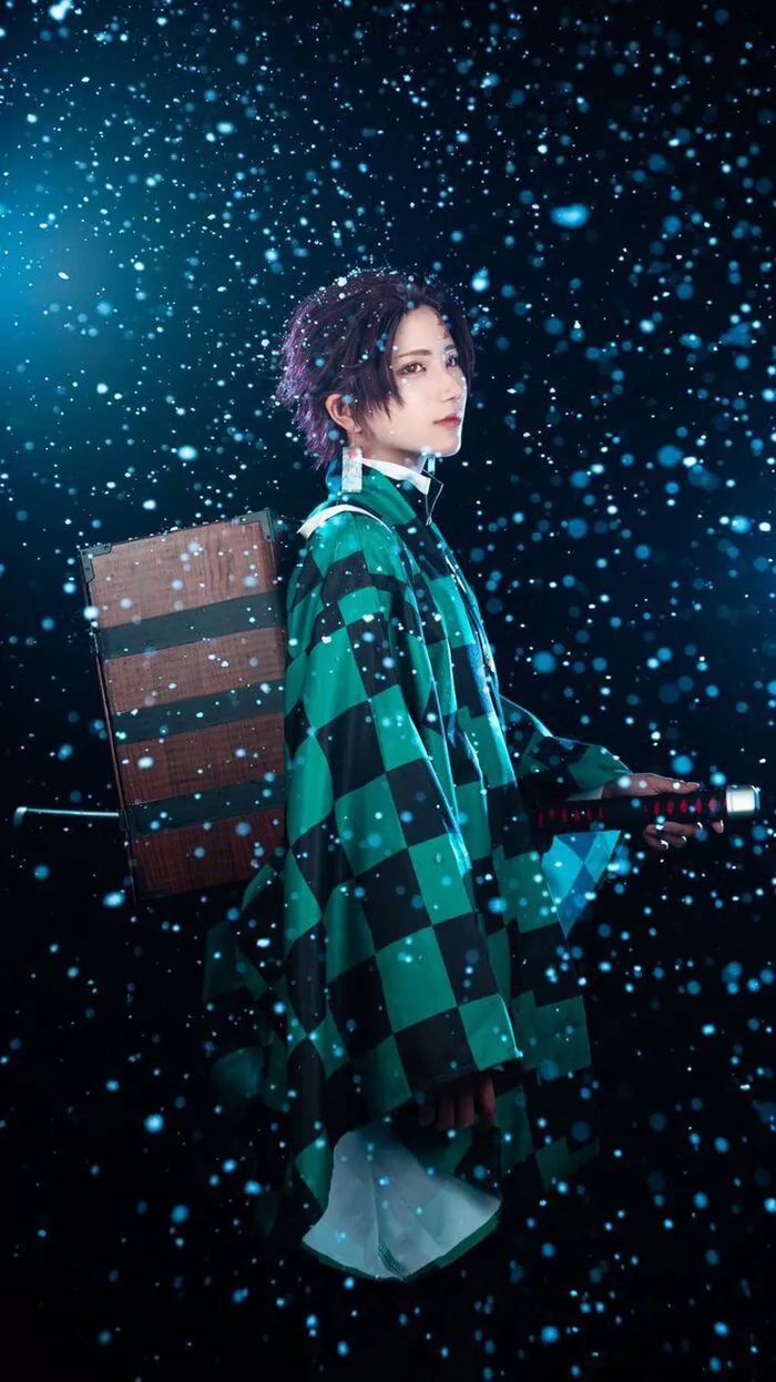 Hơn 180+ cosplay demon slayer cuốn hút mọi ánh nhìn