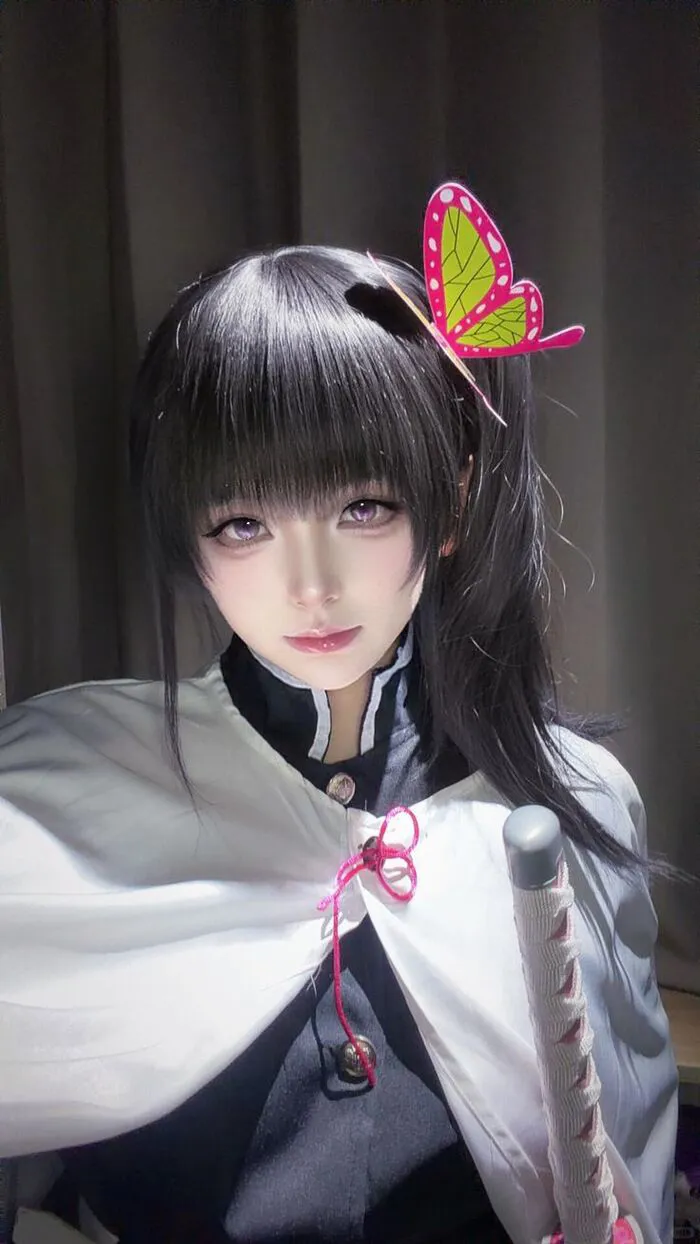 Hơn 180+ cosplay demon slayer cuốn hút mọi ánh nhìn