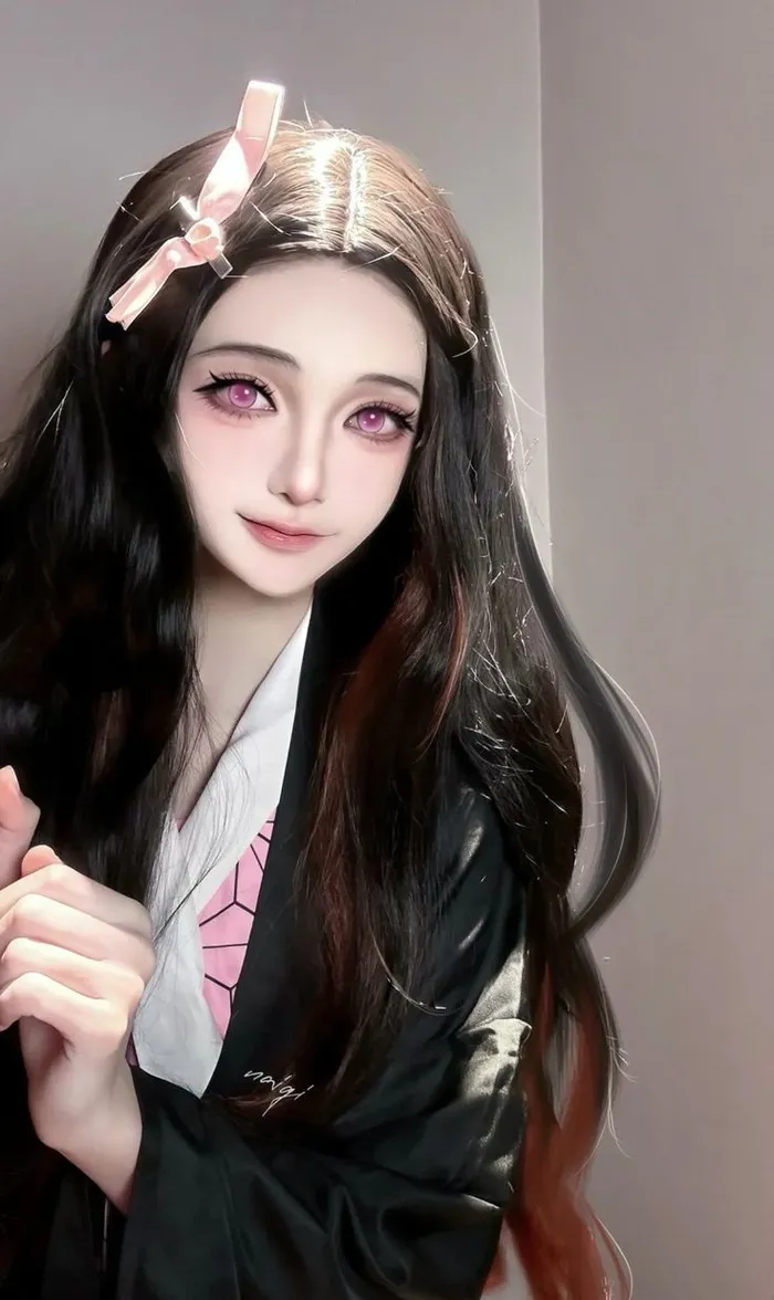Hơn 180+ cosplay demon slayer cuốn hút mọi ánh nhìn