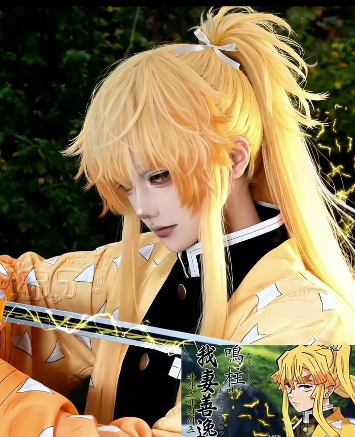 Hơn 180+ cosplay demon slayer cuốn hút mọi ánh nhìn