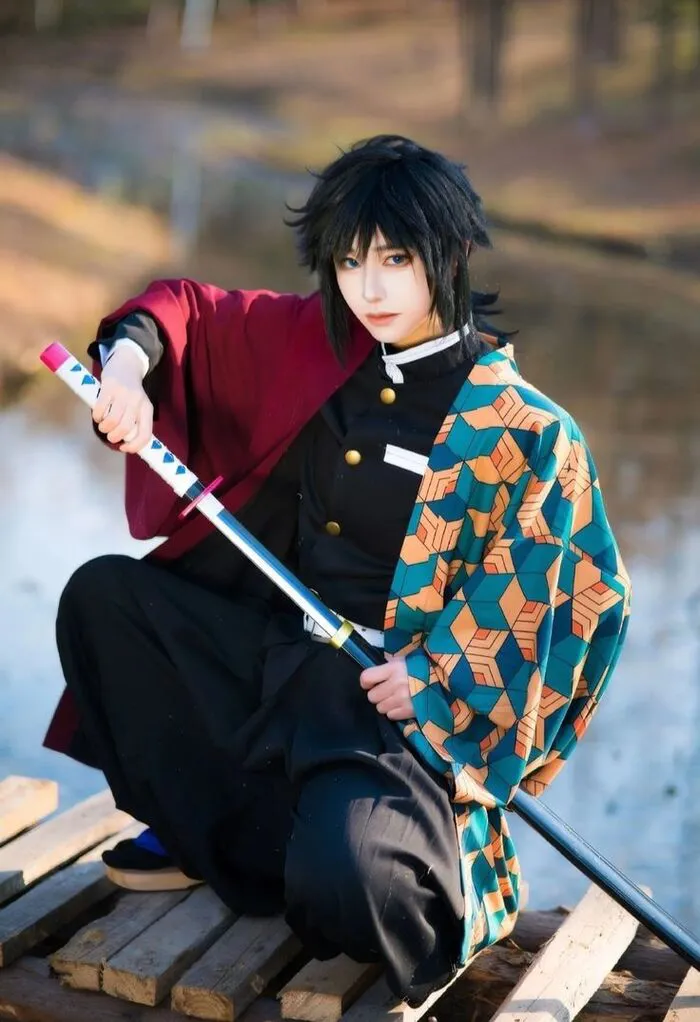 Hơn 180+ cosplay demon slayer cuốn hút mọi ánh nhìn