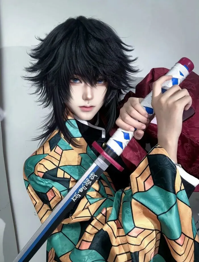 Hơn 180+ cosplay demon slayer cuốn hút mọi ánh nhìn