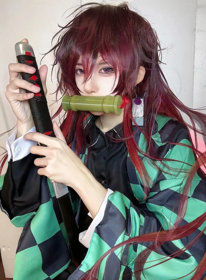 Hơn 180+ cosplay demon slayer cuốn hút mọi ánh nhìn