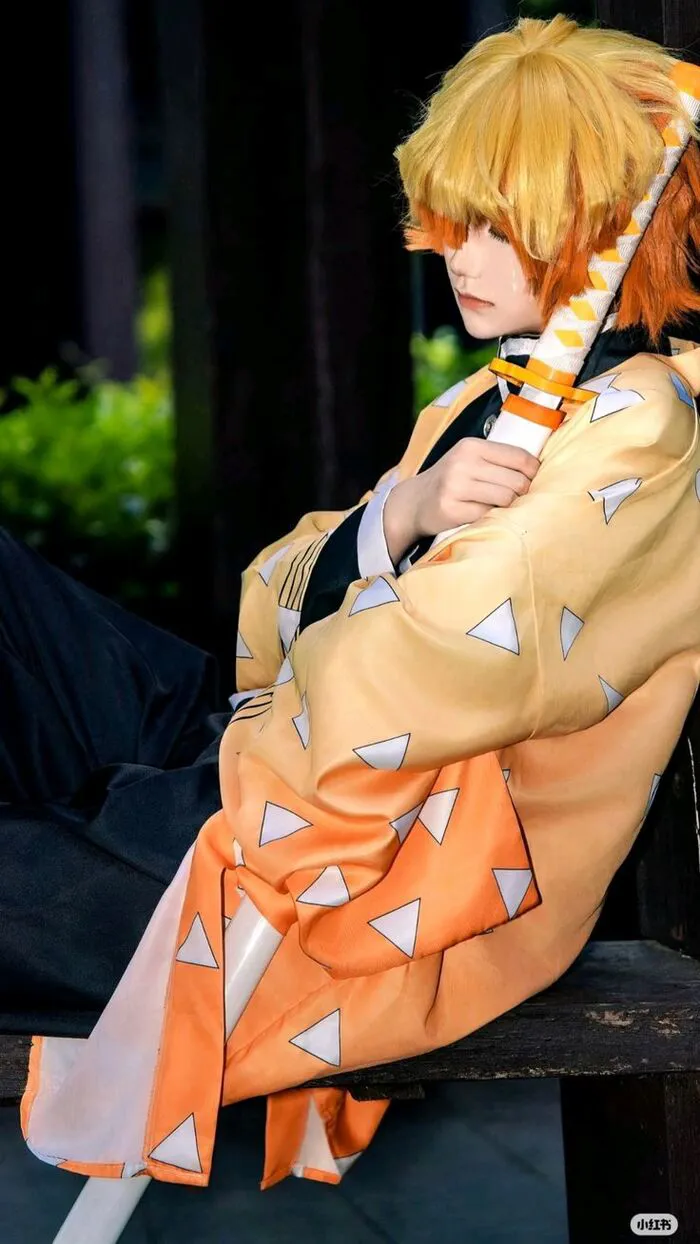 Hơn 180+ cosplay demon slayer cuốn hút mọi ánh nhìn