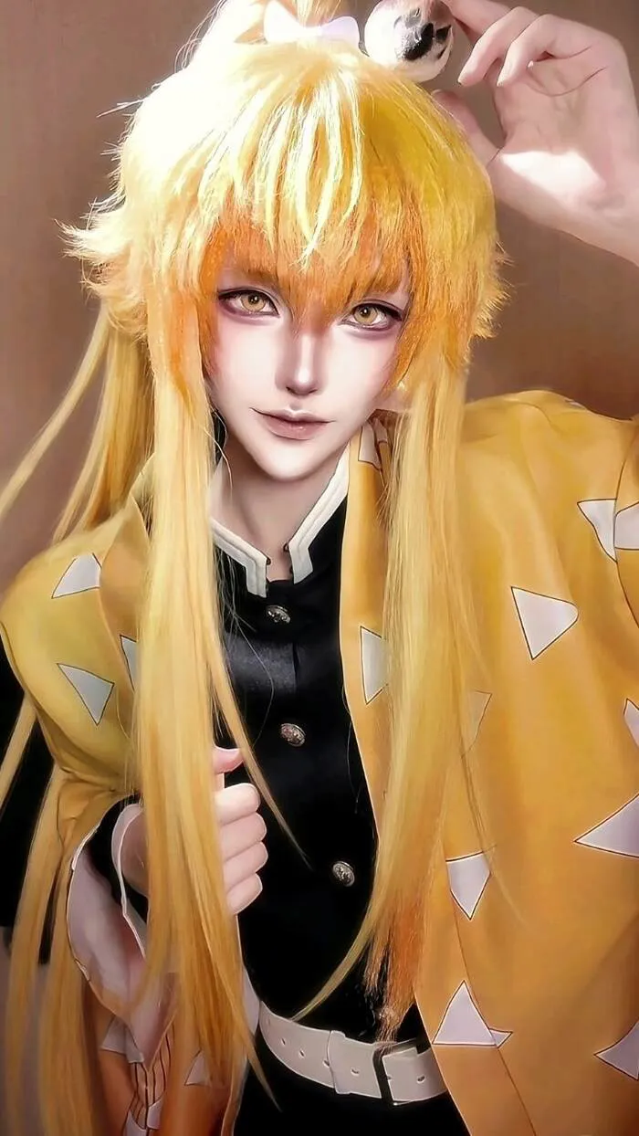 Hơn 180+ cosplay demon slayer cuốn hút mọi ánh nhìn