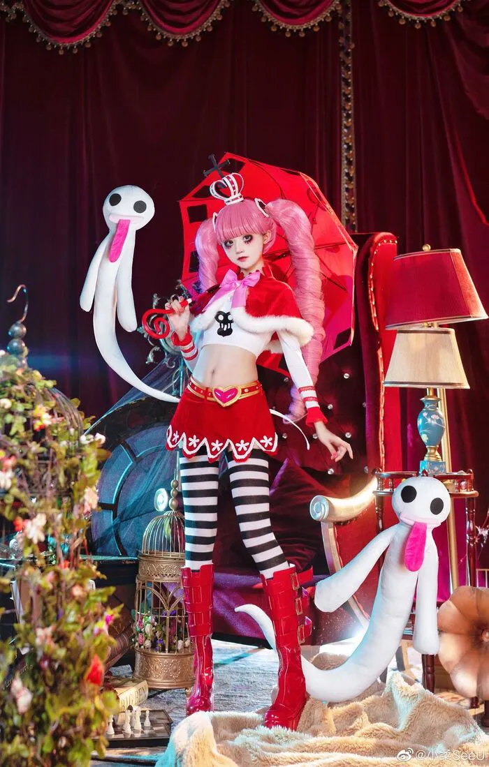 238+ ý tưởng cosplay halloween độc đáo 'gây sốt' cộng đồng mạng