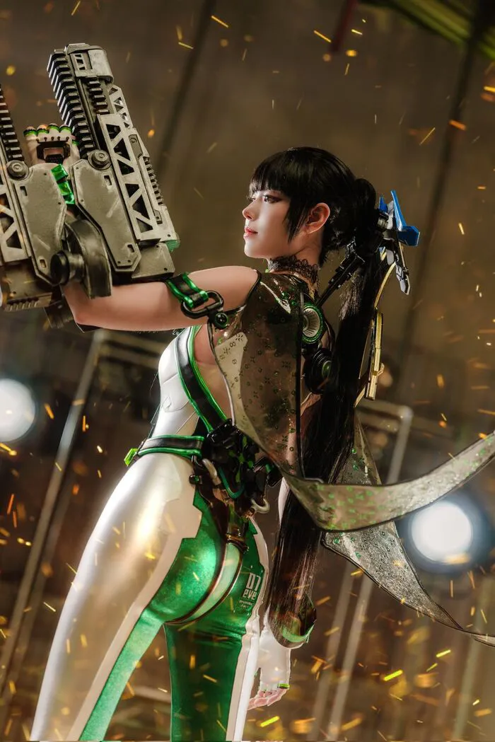 238+ ý tưởng cosplay halloween độc đáo 'gây sốt' cộng đồng mạng