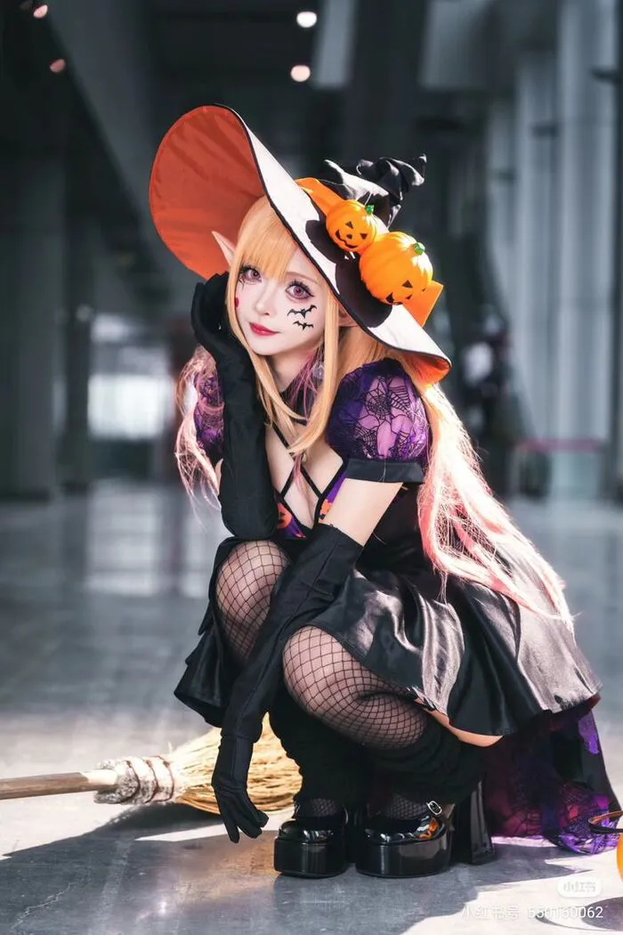 238+ ý tưởng cosplay halloween độc đáo 'gây sốt' cộng đồng mạng