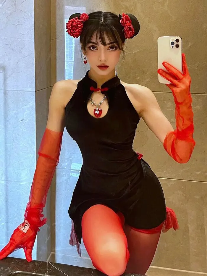 238+ ý tưởng cosplay halloween độc đáo 'gây sốt' cộng đồng mạng