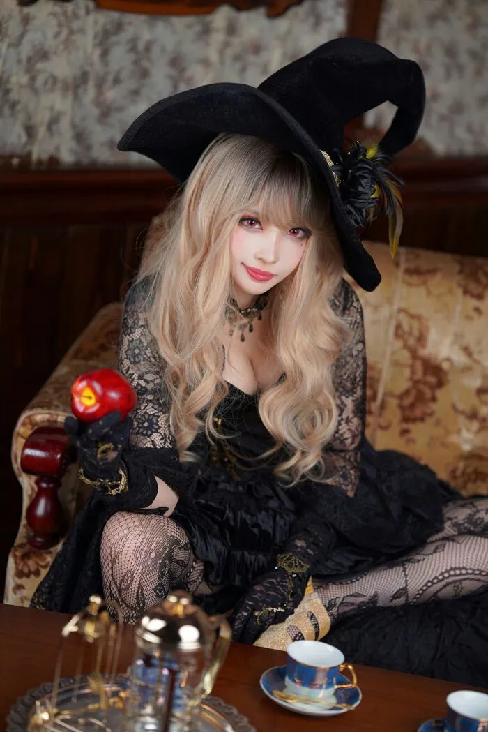 238+ ý tưởng cosplay halloween độc đáo 'gây sốt' cộng đồng mạng