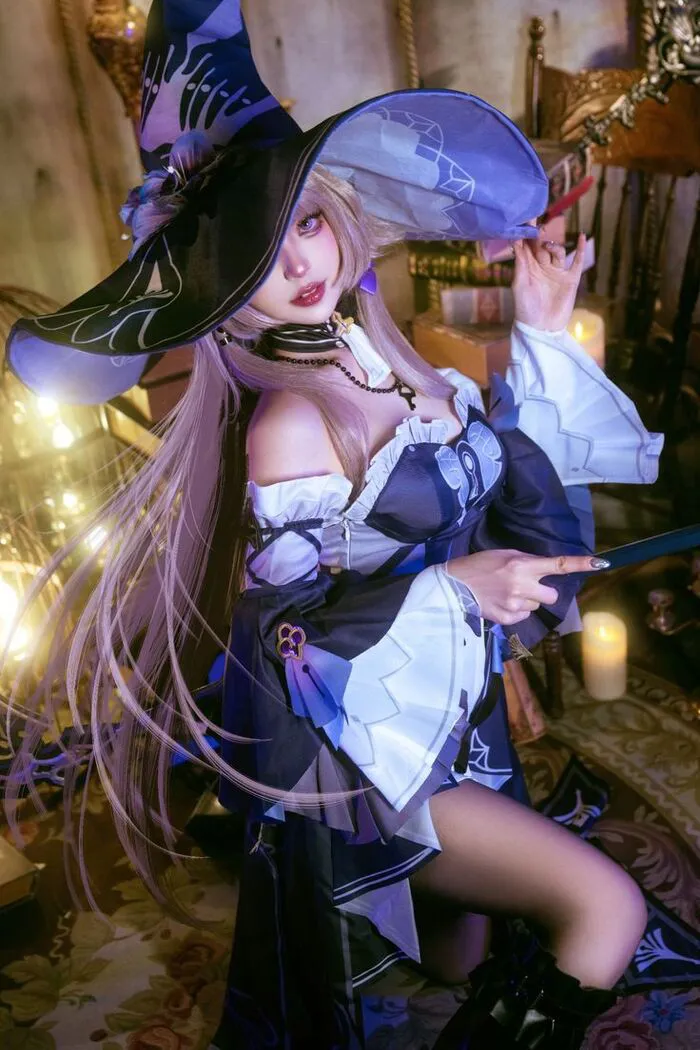 238+ ý tưởng cosplay halloween độc đáo 'gây sốt' cộng đồng mạng