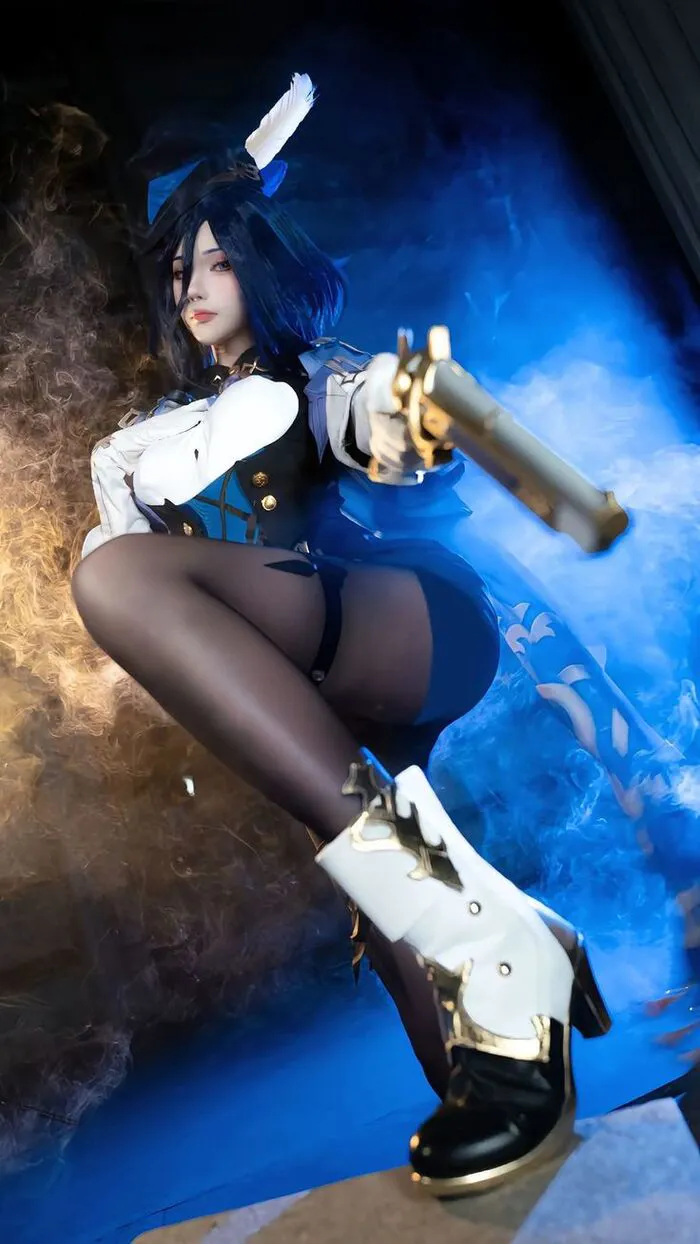 238+ ý tưởng cosplay halloween độc đáo 'gây sốt' cộng đồng mạng