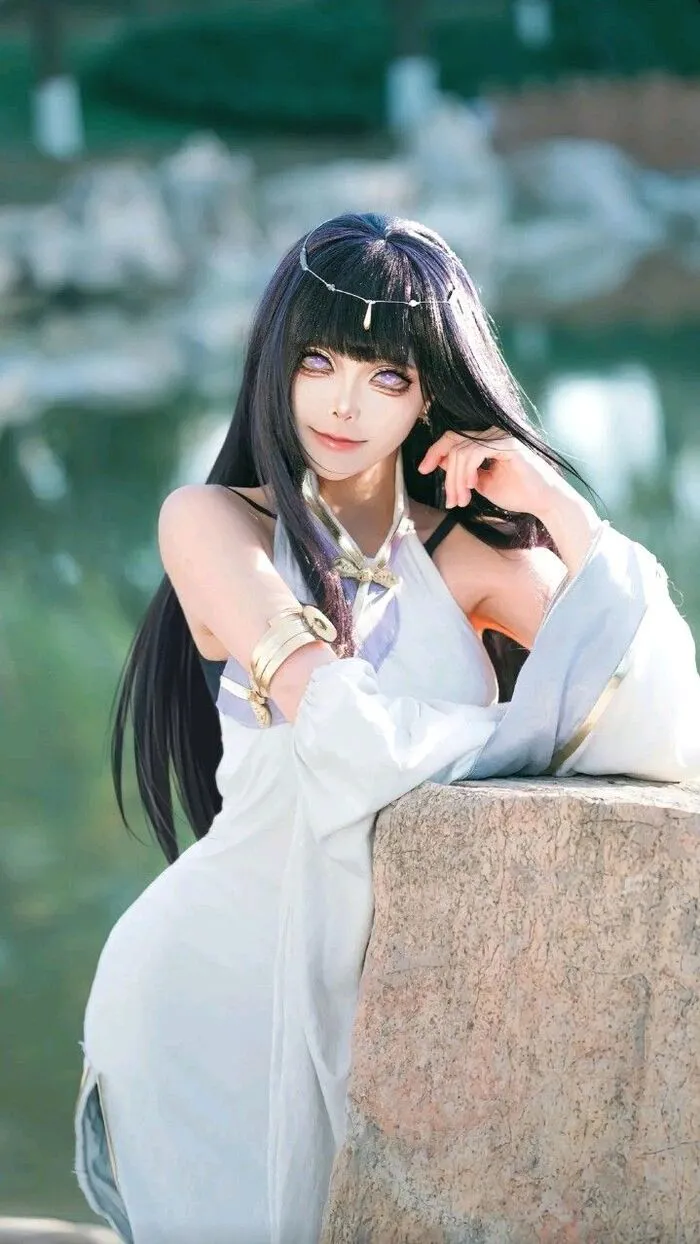 Gợi ý cosplay hinata đáng yêu qua 108+ hình ảnh tuyệt đẹp