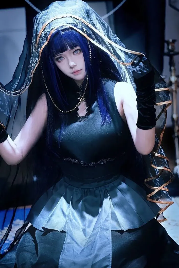 Gợi ý cosplay hinata đáng yêu qua 108+ hình ảnh tuyệt đẹp