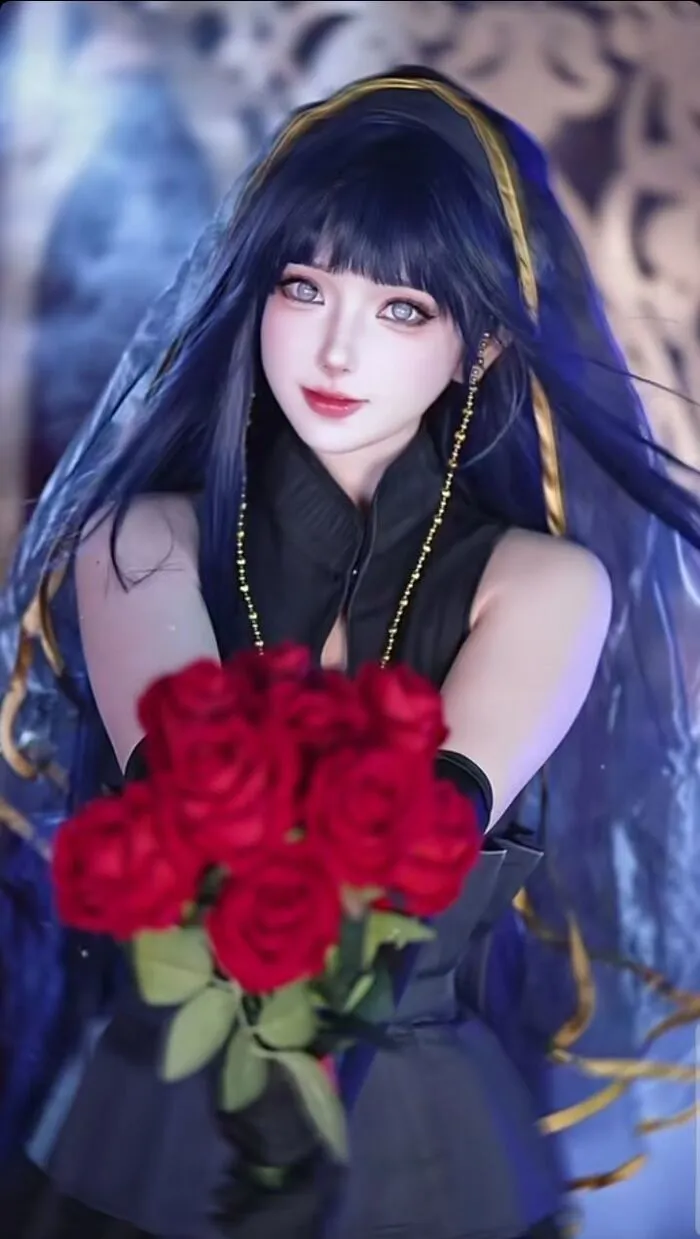 Gợi ý cosplay hinata đáng yêu qua 108+ hình ảnh tuyệt đẹp