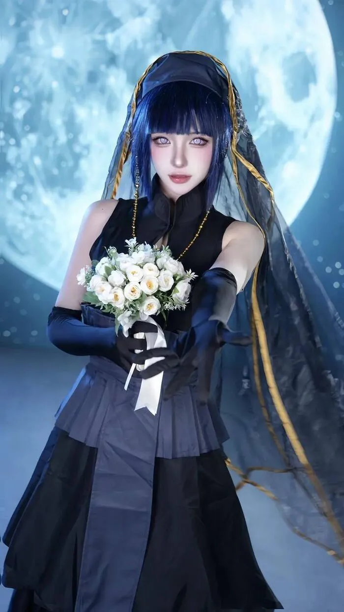 Gợi ý cosplay hinata đáng yêu qua 108+ hình ảnh tuyệt đẹp