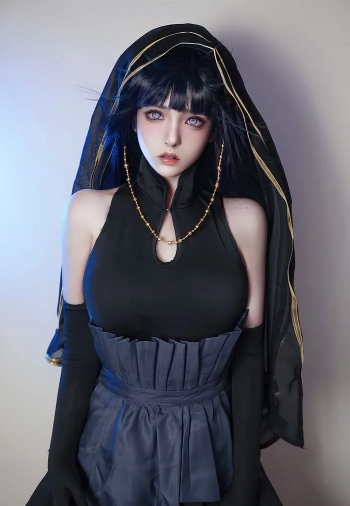 Gợi ý cosplay hinata đáng yêu qua 108+ hình ảnh tuyệt đẹp