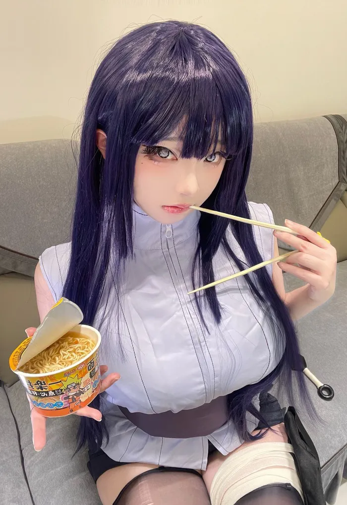 Gợi ý cosplay hinata đáng yêu qua 108+ hình ảnh tuyệt đẹp
