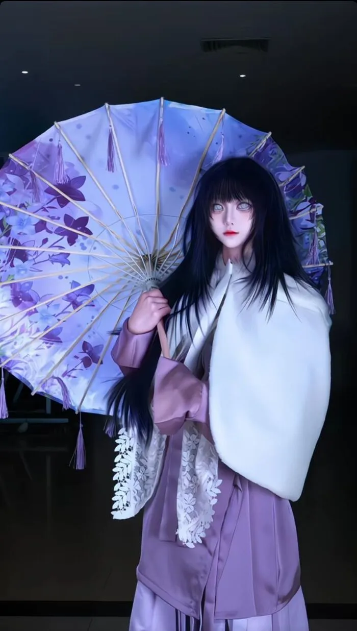 Gợi ý cosplay hinata đáng yêu qua 108+ hình ảnh tuyệt đẹp