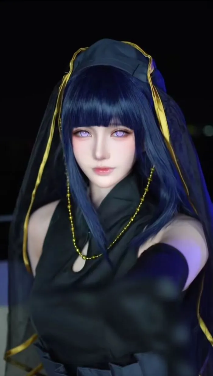 Gợi ý cosplay hinata đáng yêu qua 108+ hình ảnh tuyệt đẹp