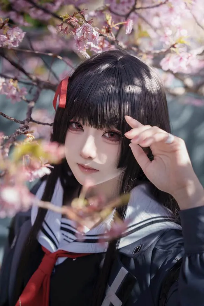 Tuyển tập 187+ cosplay học sinh siêu dễ thương, nét căng Tuyển tập 187+ cosplay học sinh siêu dễ thương, nét căng