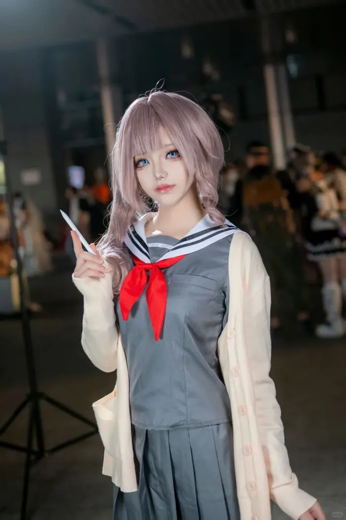 Tuyển tập 187+ cosplay học sinh siêu dễ thương, nét căng Tuyển tập 187+ cosplay học sinh siêu dễ thương, nét căng