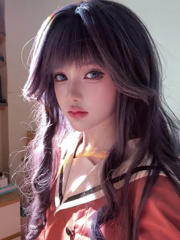Tuyển tập 187+ cosplay học sinh siêu dễ thương, nét căng Tuyển tập 187+ cosplay học sinh siêu dễ thương, nét căng