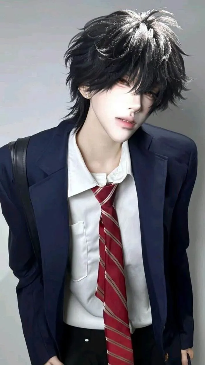 Tuyển tập 187+ cosplay học sinh siêu dễ thương, nét căng Tuyển tập 187+ cosplay học sinh siêu dễ thương, nét căng