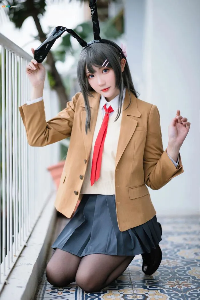 Tuyển tập 187+ cosplay học sinh siêu dễ thương, nét căng Tuyển tập 187+ cosplay học sinh siêu dễ thương, nét căng