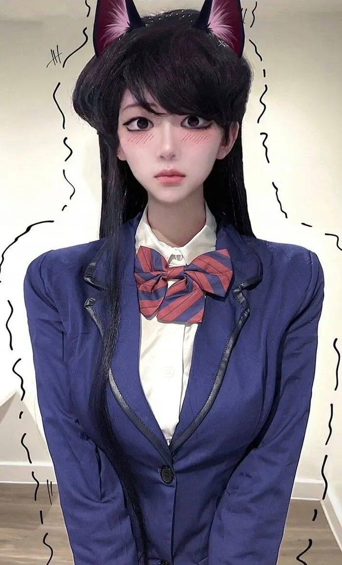 Tuyển tập 187+ cosplay học sinh siêu dễ thương, nét căng Tuyển tập 187+ cosplay học sinh siêu dễ thương, nét căng