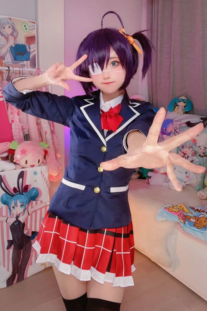 Tuyển tập 187+ cosplay học sinh siêu dễ thương, nét căng Tuyển tập 187+ cosplay học sinh siêu dễ thương, nét căng
