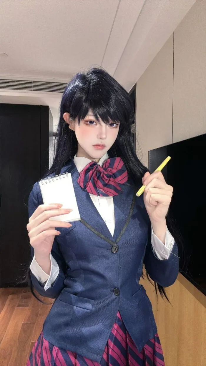 Tuyển tập 187+ cosplay học sinh siêu dễ thương, nét căng Tuyển tập 187+ cosplay học sinh siêu dễ thương, nét căng