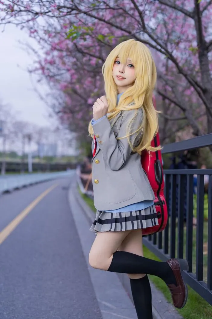 Tuyển tập 187+ cosplay học sinh siêu dễ thương, nét căng Tuyển tập 187+ cosplay học sinh siêu dễ thương, nét căng