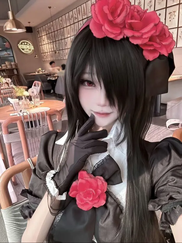 Tuyển tập 287+ cosplay kurumi đẹp nao lòng người xem Tuyển tập 287+ cosplay kurumi đẹp nao lòng người xem