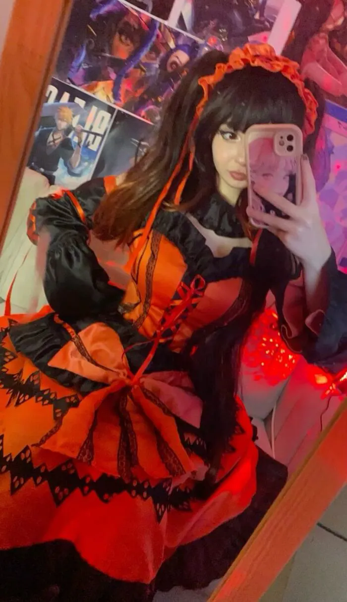Tuyển tập 287+ cosplay kurumi đẹp nao lòng người xem Tuyển tập 287+ cosplay kurumi đẹp nao lòng người xem