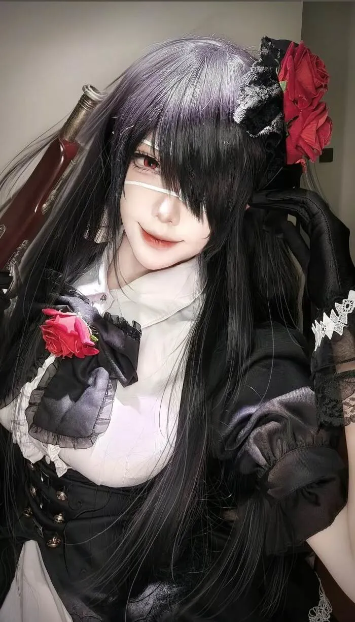 Tuyển tập 287+ cosplay kurumi đẹp nao lòng người xem Tuyển tập 287+ cosplay kurumi đẹp nao lòng người xem