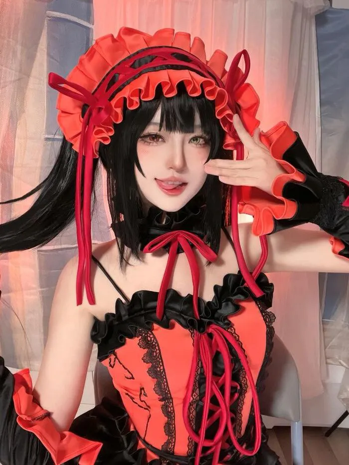 Tuyển tập 287+ cosplay kurumi đẹp nao lòng người xem Tuyển tập 287+ cosplay kurumi đẹp nao lòng người xem
