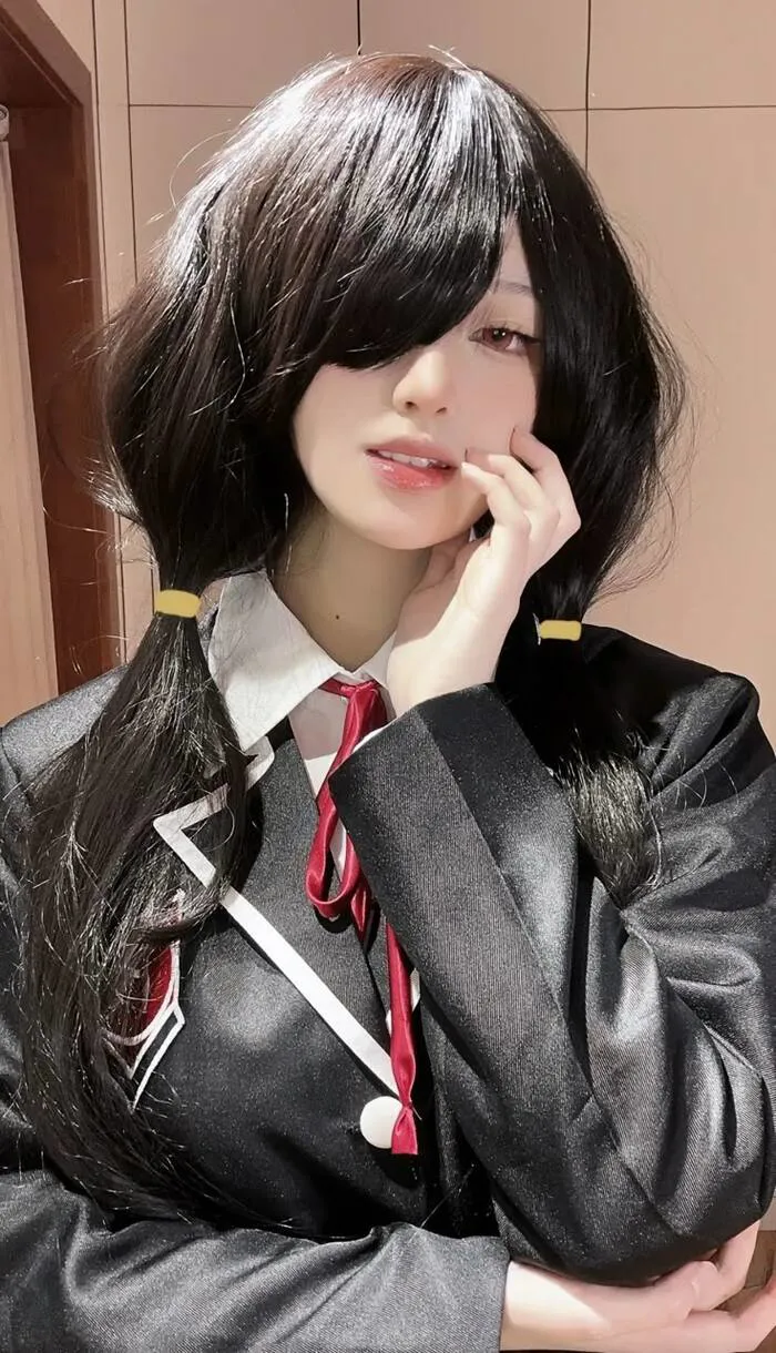 Tuyển tập 287+ cosplay kurumi đẹp nao lòng người xem Tuyển tập 287+ cosplay kurumi đẹp nao lòng người xem