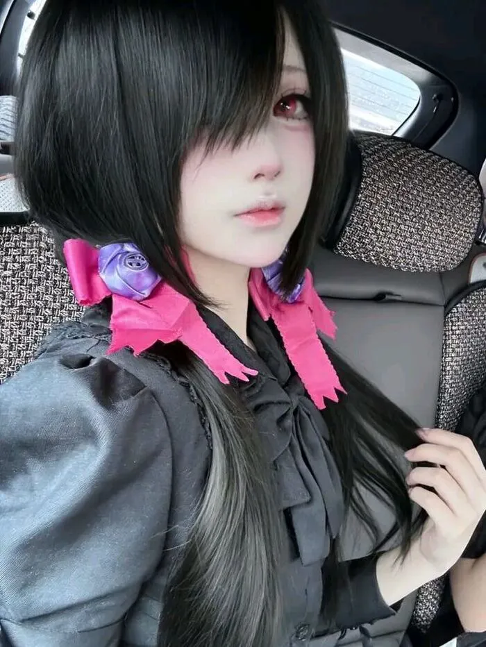 Tuyển tập 287+ cosplay kurumi đẹp nao lòng người xem Tuyển tập 287+ cosplay kurumi đẹp nao lòng người xem