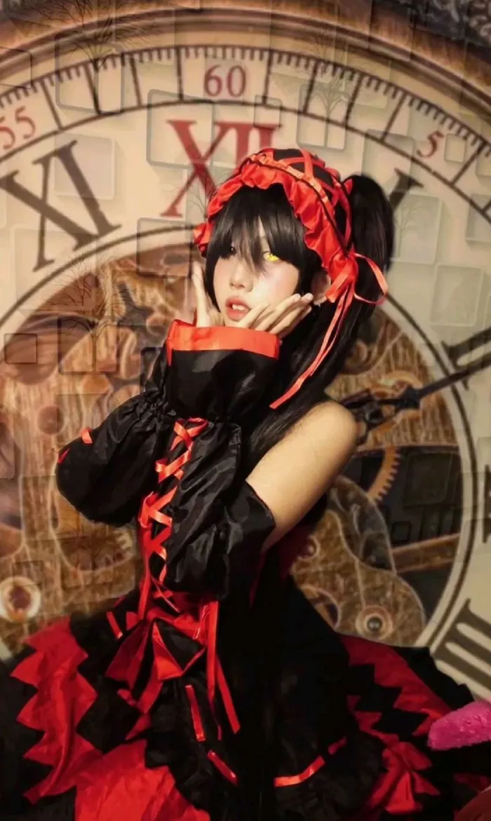 Tuyển tập 287+ cosplay kurumi đẹp nao lòng người xem Tuyển tập 287+ cosplay kurumi đẹp nao lòng người xem