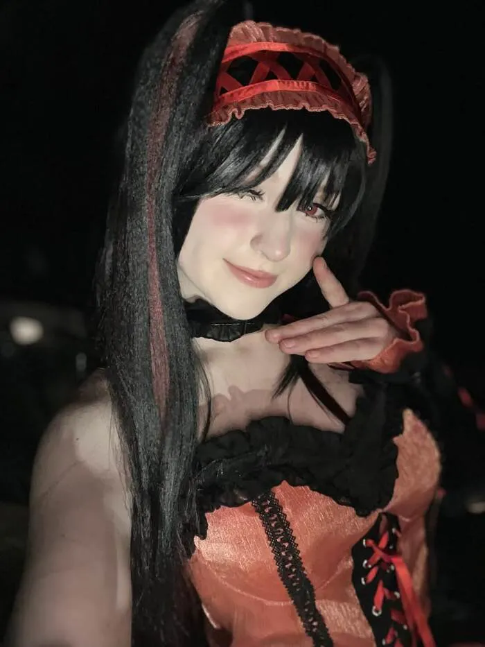 Tuyển tập 287+ cosplay kurumi đẹp nao lòng người xem Tuyển tập 287+ cosplay kurumi đẹp nao lòng người xem