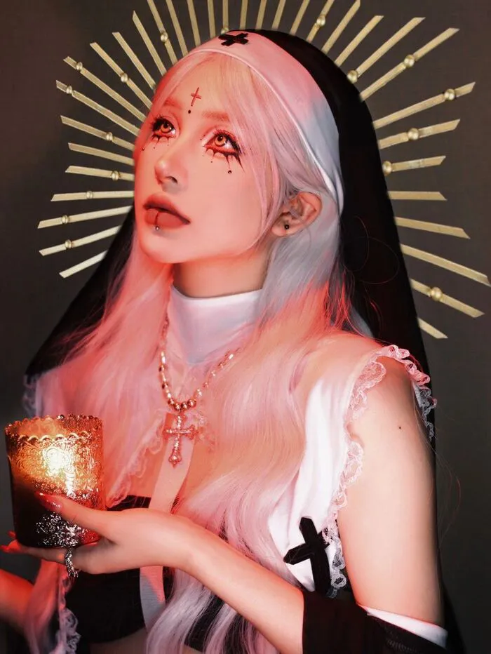 Khám phá 108+ bộ cosplay ma đẹp ma mị cuốn hút mọi ánh nhìn Khám phá 108+ bộ cosplay ma đẹp ma mị cuốn hút mọi ánh nhìn