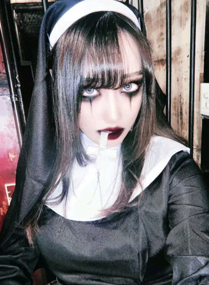 Khám phá 108+ bộ cosplay ma đẹp ma mị cuốn hút mọi ánh nhìn Khám phá 108+ bộ cosplay ma đẹp ma mị cuốn hút mọi ánh nhìn