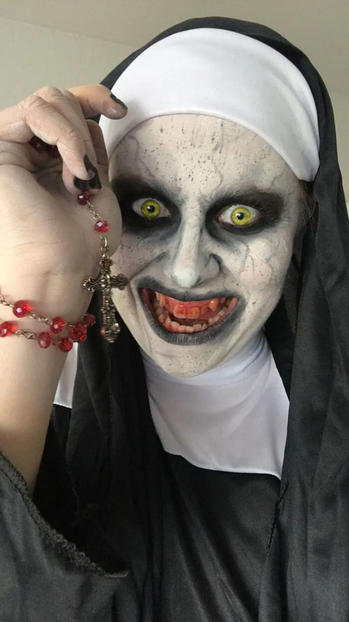 Khám phá 108+ bộ cosplay ma đẹp ma mị cuốn hút mọi ánh nhìn Khám phá 108+ bộ cosplay ma đẹp ma mị cuốn hút mọi ánh nhìn