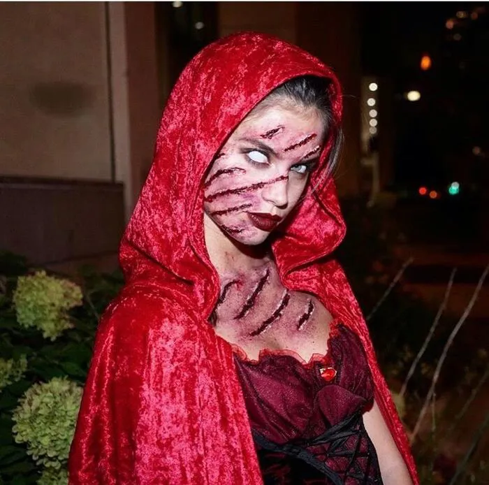 Khám phá 108+ bộ cosplay ma đẹp ma mị cuốn hút mọi ánh nhìn Khám phá 108+ bộ cosplay ma đẹp ma mị cuốn hút mọi ánh nhìn